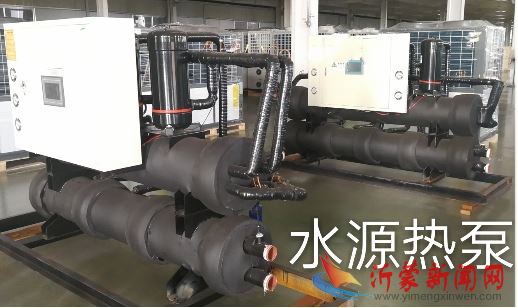 新技术环保节能设备的应用