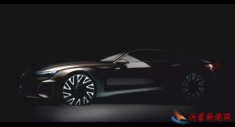 新能源汽车一周动态：奥迪计划在2020年开始生产奥迪e-tron GT