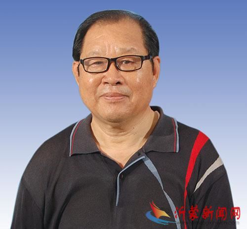 著名书法家王春堂