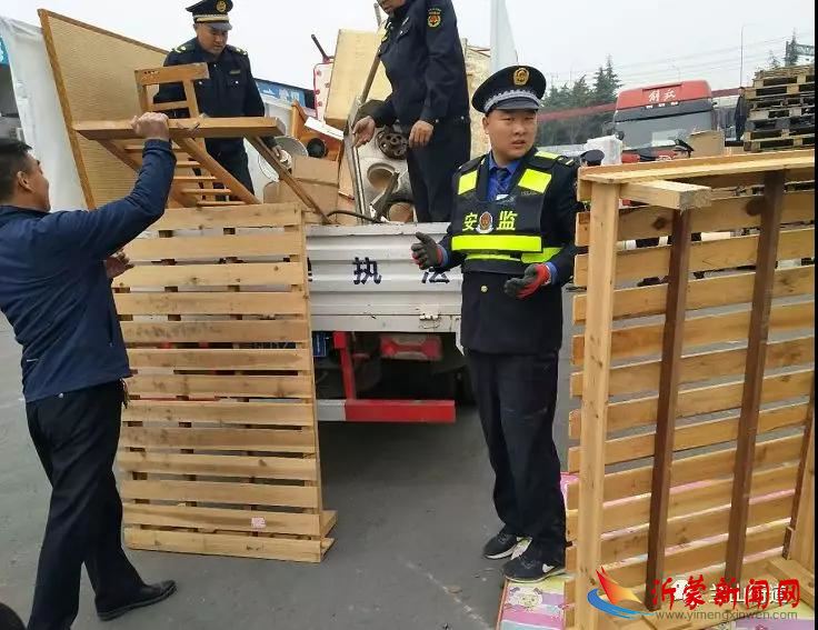 兰山街道敢担当善作为“1+X”攻坚行动!