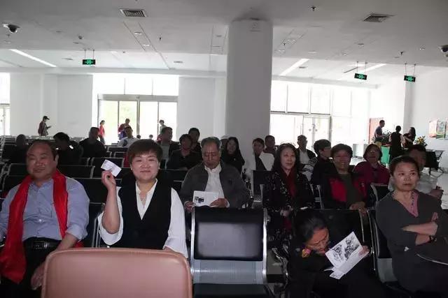 盛世典藏-麒雯斋中国画作品展盛大开幕！