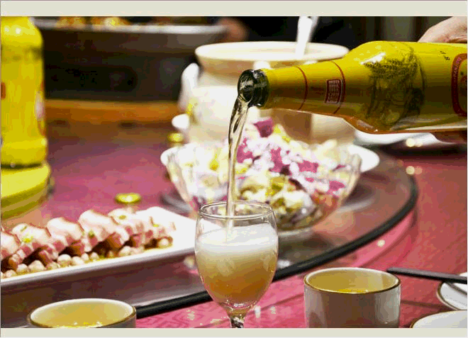 临沂金牌啤酒《寻找临沂特色美食》第56期：毛官庄鱼羊鲜