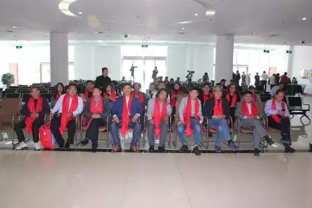 盛世典藏-麒雯斋中国画作品展盛大开幕！