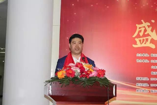 盛世典藏-麒雯斋中国画作品展盛大开幕！