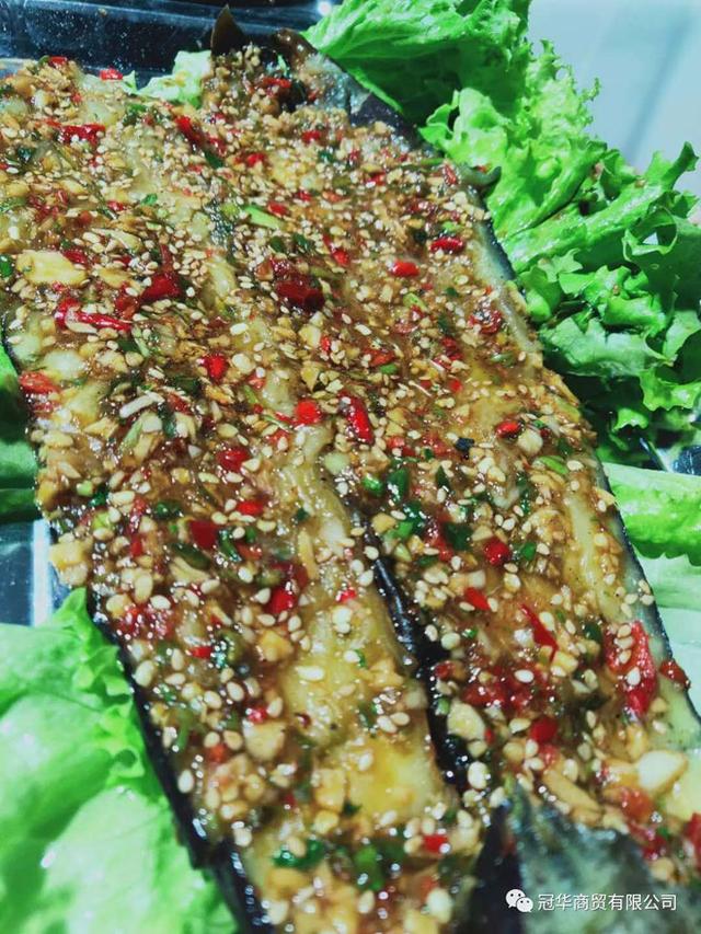 临沂金牌啤酒《寻找临沂特色美食》第37期：冠华烧烤城