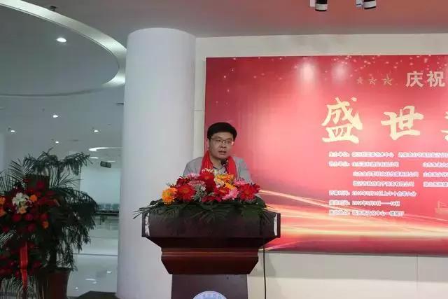 盛世典藏-麒雯斋中国画作品展盛大开幕！