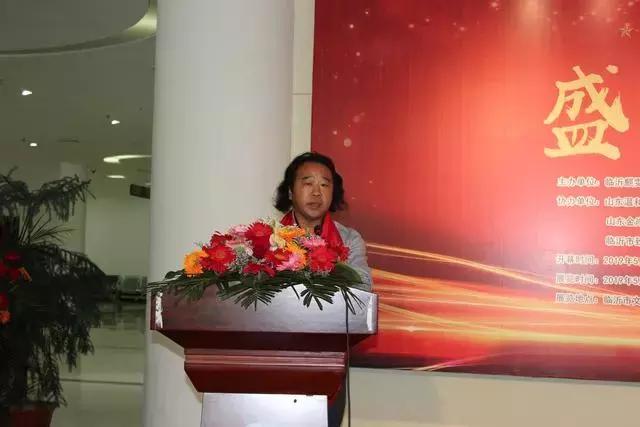 盛世典藏-麒雯斋中国画作品展盛大开幕！