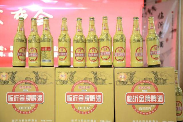 临沂金牌啤酒《寻找临沂特色美食》第37期：冠华烧烤城