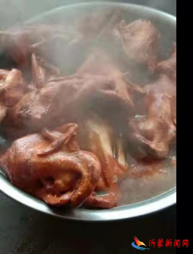 无法抵抗的诱惑--朱高烧鸡