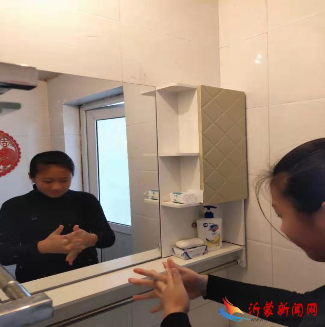 临沂新桥中学—— 新学期上“三课”