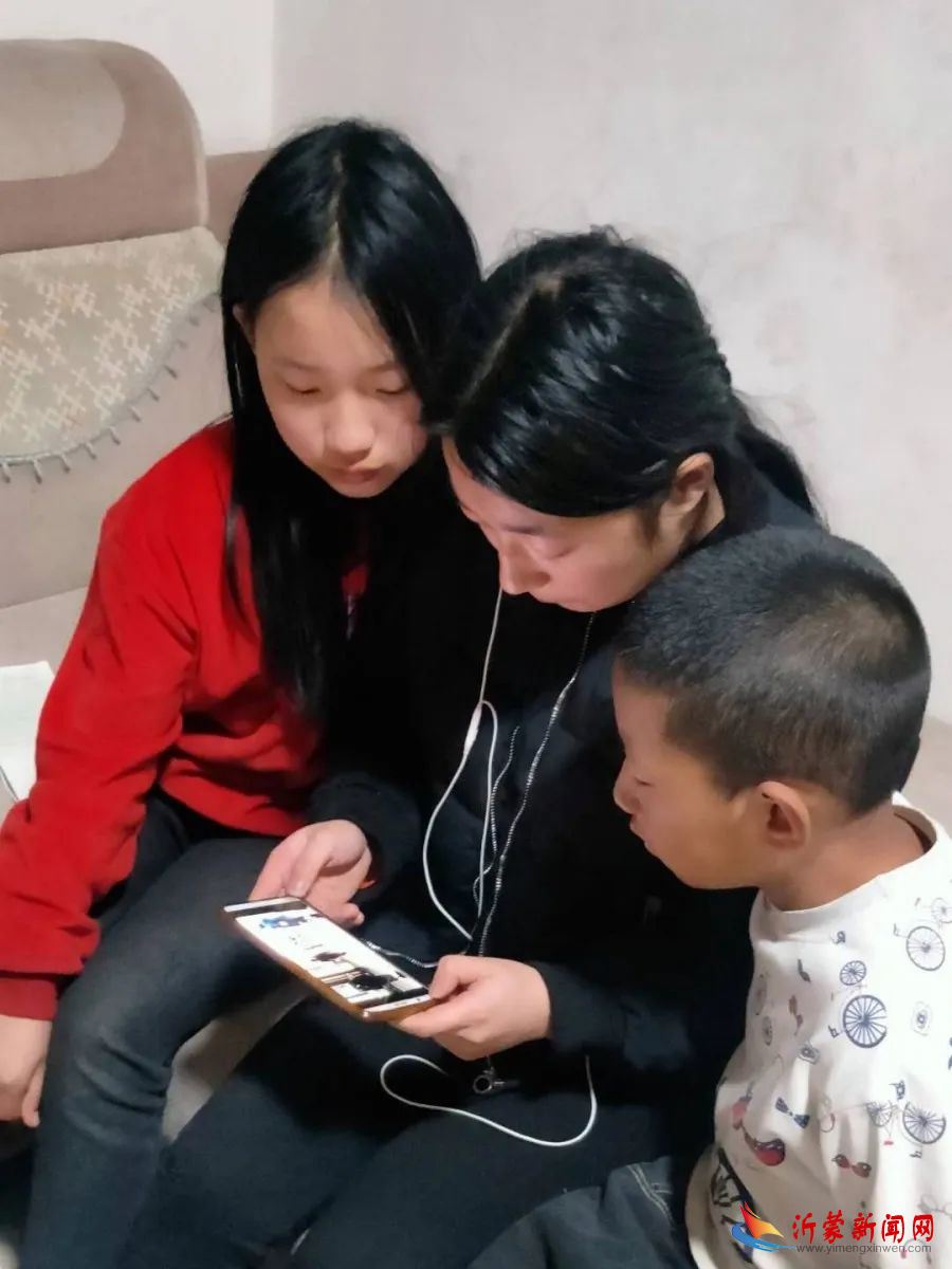 临沂新桥小学：家校携手，科学开学准备