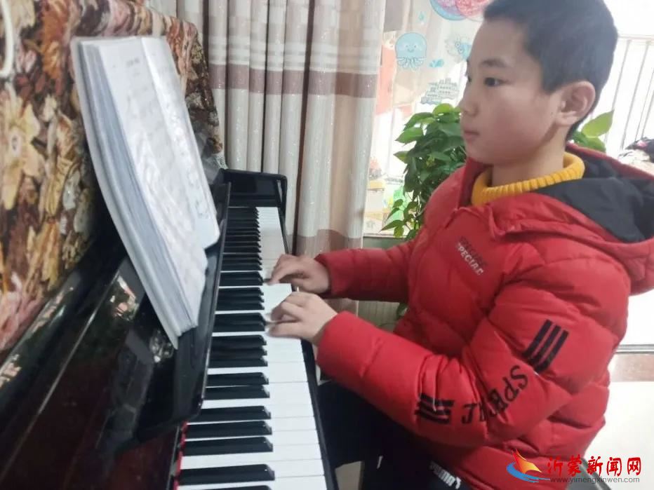 临沂新桥小学：白衣天使，我想对你说