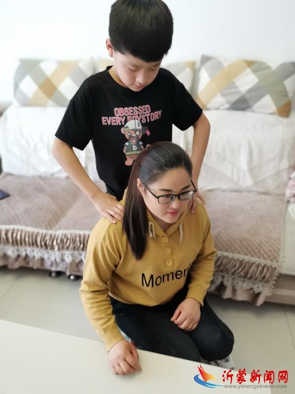 临沂新桥小学：一个普通家长的教育心得