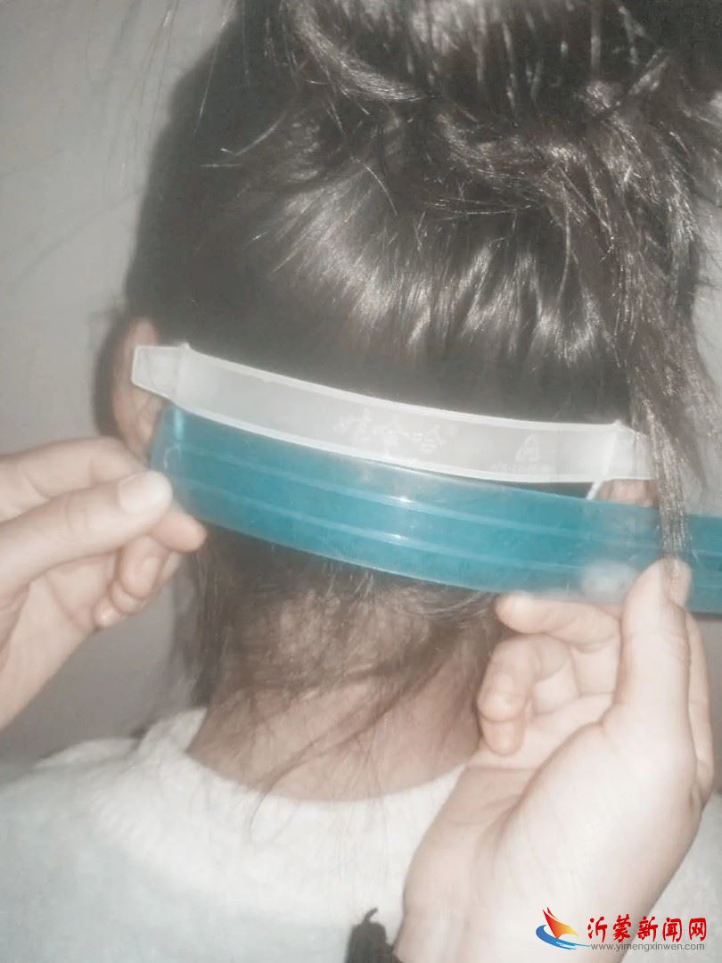 临沂新桥小学:STEAM战“疫”创意无极限 童心巧“智”造