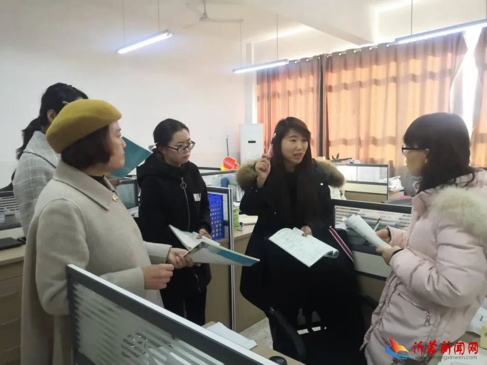 守望,以成长的姿态向教育 ——临沂新桥小学张静老师的成长故事