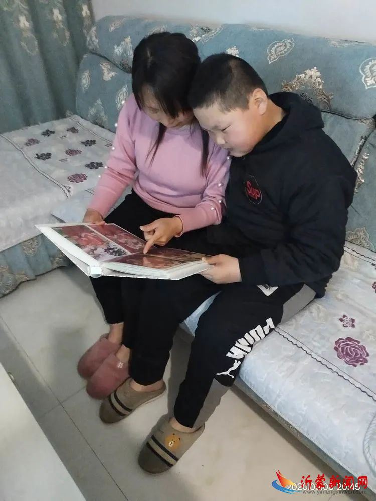 【这里是新桥】身边的榜样||守一份初心,育一树桃李——四年级二班班主任伏玉萍