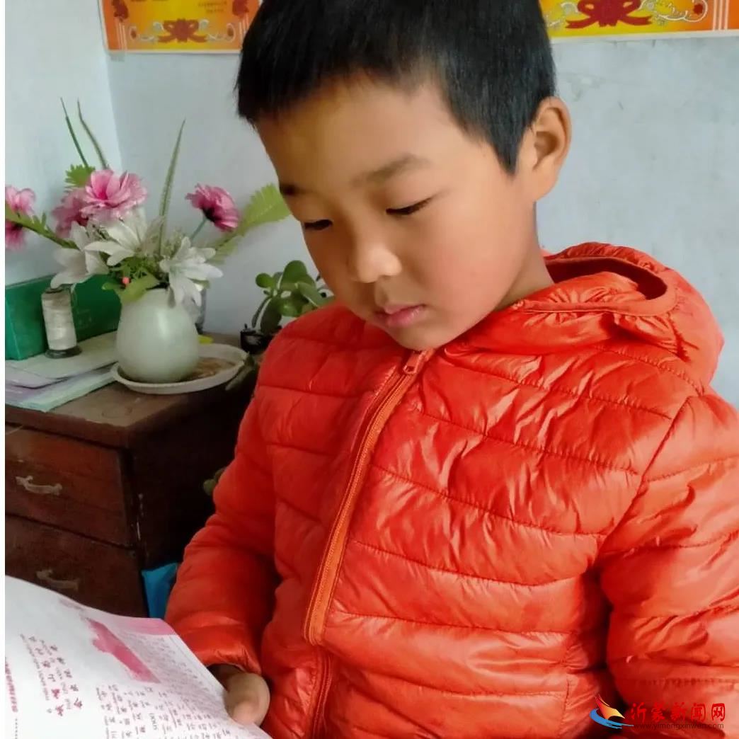 临沂新桥小学优秀征文展播 ——抗“疫”最美瞬间