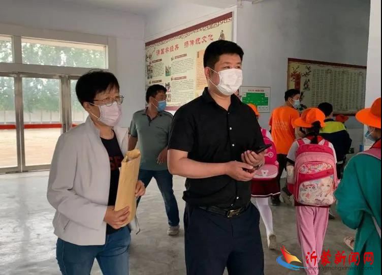 新桥吉庆小学开展安全教育系列活动