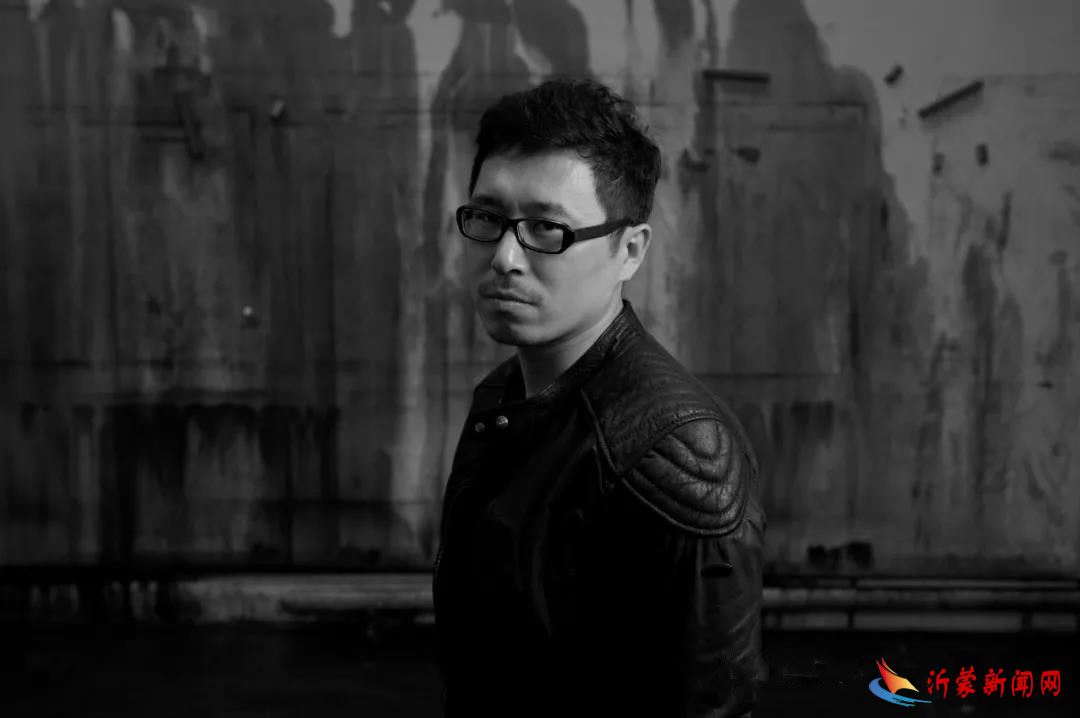 临沂书画艺术家--孙浩