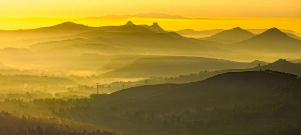 临沂资源丰富 临沂资源丰富