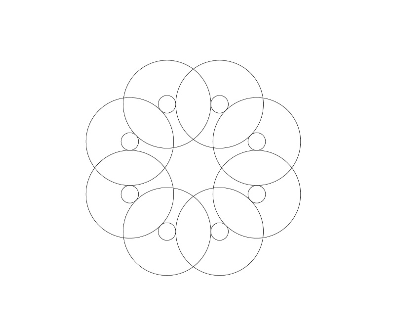 Illustrator制作编织环教程 第 3 张