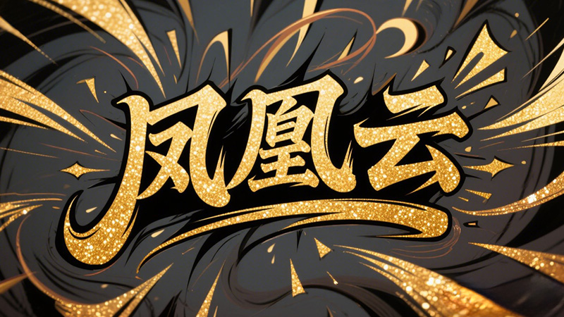 凤凰探索知识产权