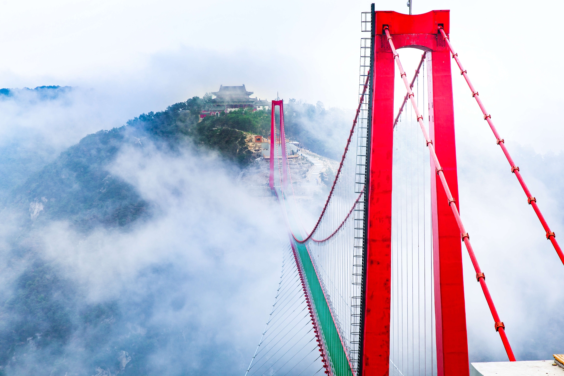 蒙山天蒙景区 第 4 张 蒙山天蒙景区 第 4 张