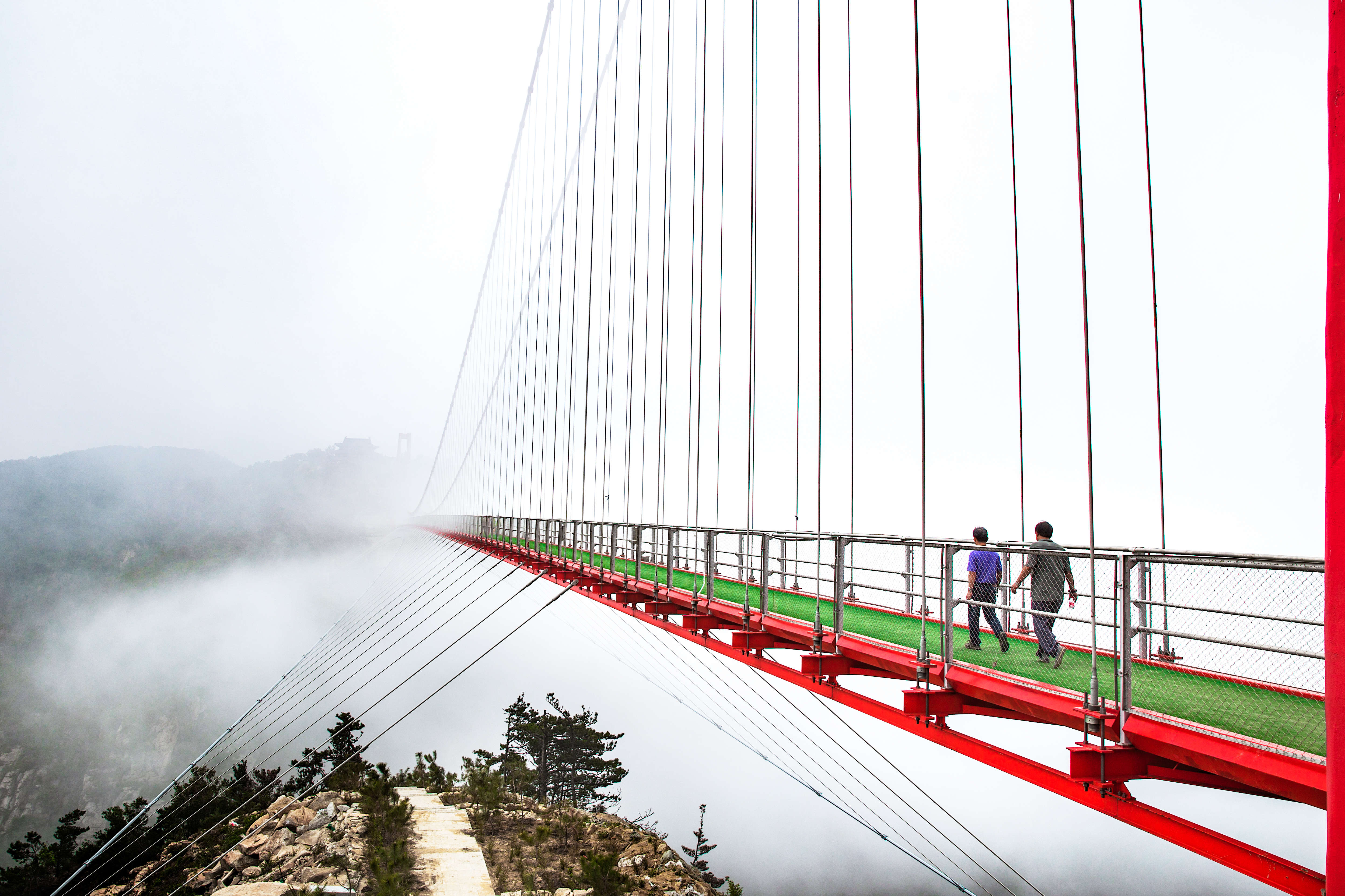 蒙山天蒙景区 第 6 张 蒙山天蒙景区 第 6 张