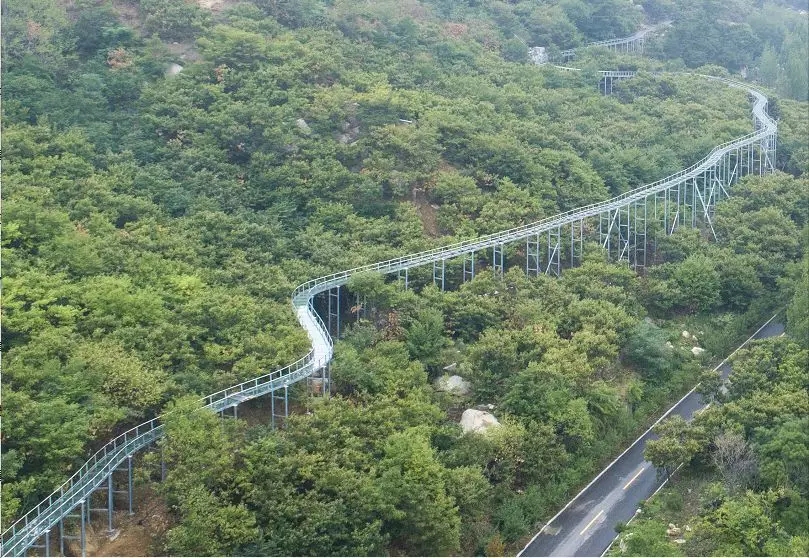 蒙山天蒙景区 第 7 张 蒙山天蒙景区 第 7 张
