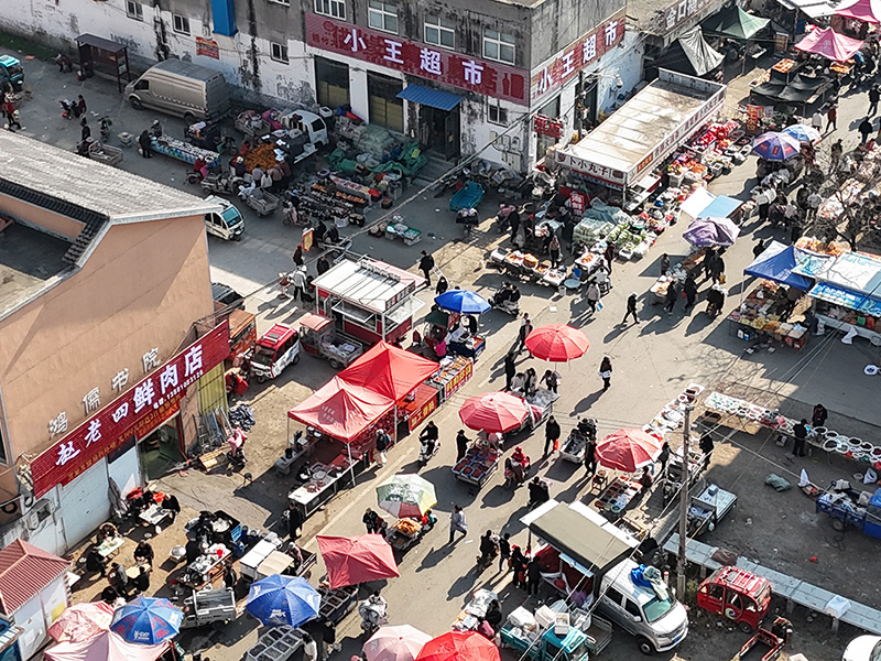 汤头大集 | 闪耀沂蒙大地不一样的“烟火人间” 第 18 张 汤头大集 | 闪耀沂蒙大地不一样的“烟火人间” 第 18 张