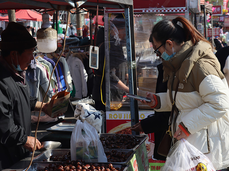 汤头大集 | 闪耀沂蒙大地不一样的“烟火人间” 第 19 张 汤头大集 | 闪耀沂蒙大地不一样的“烟火人间” 第 19 张