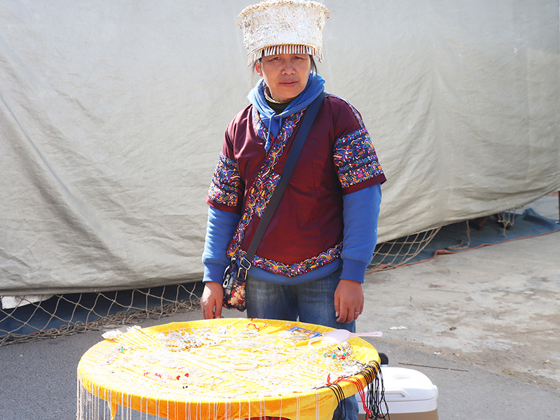 汤头大集 | 闪耀沂蒙大地不一样的“烟火人间” 第 24 张 汤头大集 | 闪耀沂蒙大地不一样的“烟火人间” 第 24 张