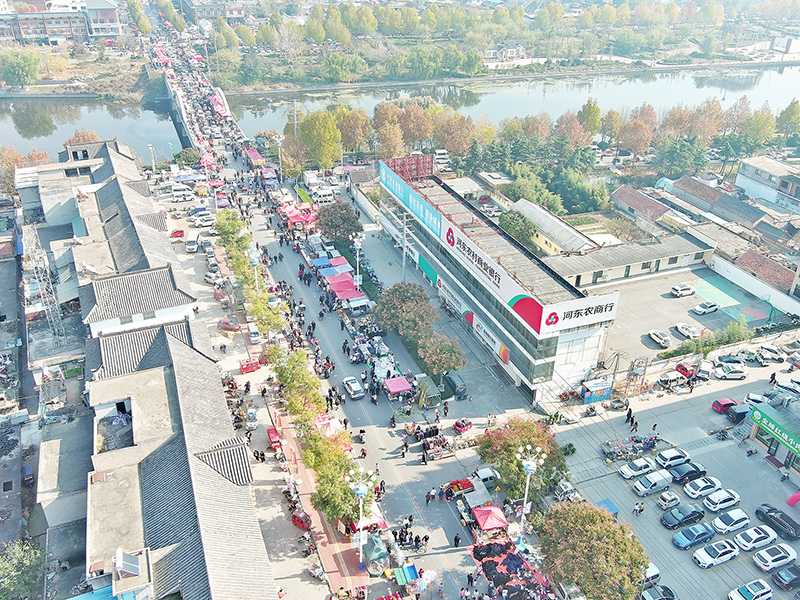 汤头大集 | 闪耀沂蒙大地不一样的“烟火人间” 第 26 张 汤头大集 | 闪耀沂蒙大地不一样的“烟火人间” 第 26 张