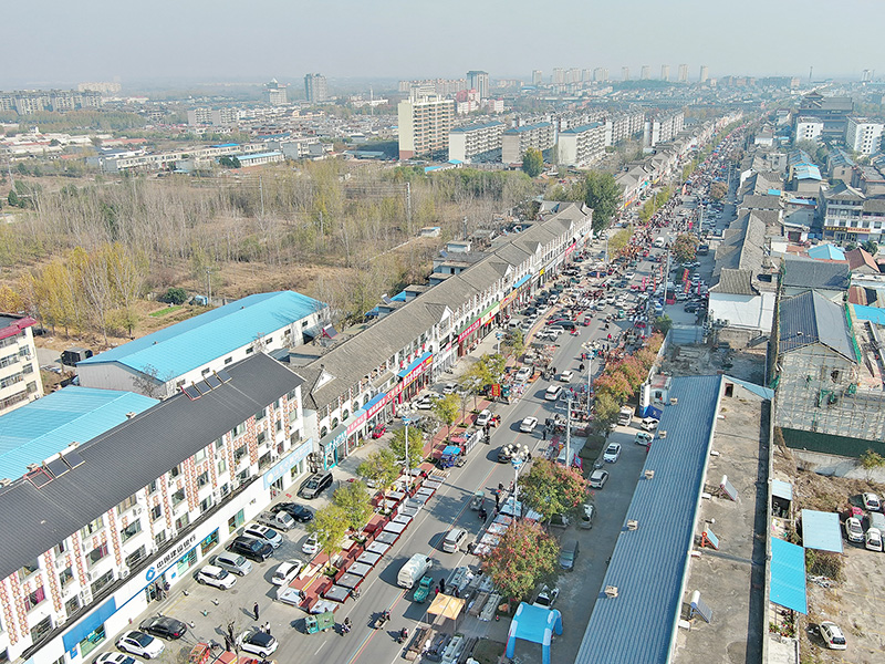 汤头大集 | 闪耀沂蒙大地不一样的“烟火人间” 第 29 张 汤头大集 | 闪耀沂蒙大地不一样的“烟火人间” 第 29 张