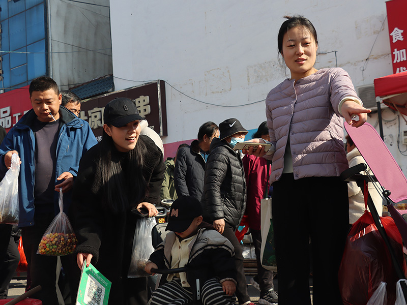 汤头大集 | 闪耀沂蒙大地不一样的“烟火人间” 第 31 张 汤头大集 | 闪耀沂蒙大地不一样的“烟火人间” 第 31 张
