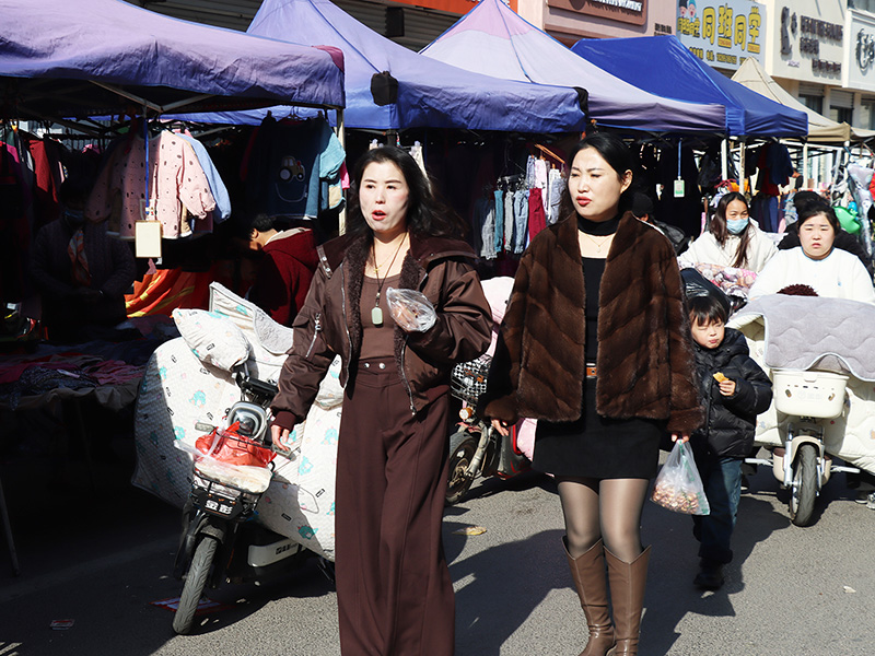 汤头大集 | 闪耀沂蒙大地不一样的“烟火人间” 第 32 张 汤头大集 | 闪耀沂蒙大地不一样的“烟火人间” 第 32 张