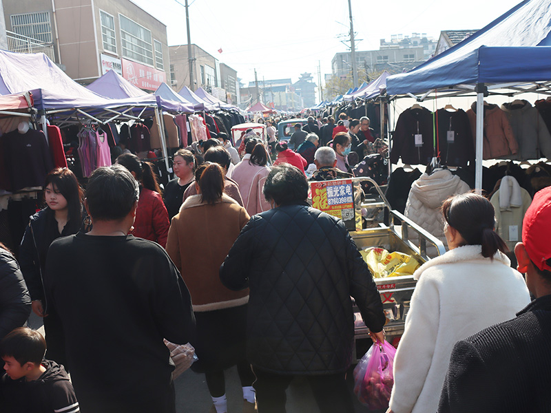 汤头大集 | 闪耀沂蒙大地不一样的“烟火人间” 第 33 张 汤头大集 | 闪耀沂蒙大地不一样的“烟火人间” 第 33 张