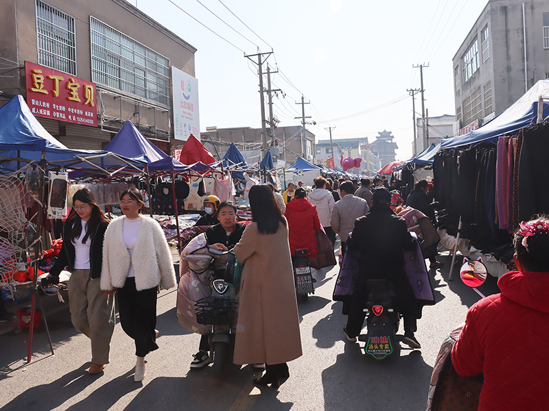 汤头大集 | 闪耀沂蒙大地不一样的“烟火人间” 第 34 张 汤头大集 | 闪耀沂蒙大地不一样的“烟火人间” 第 34 张