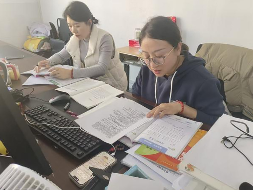 “音”你而美 “乐”享提升——临沂北园路小学音乐学科教学调研活动纪实 第 2 张 “音”你而美 “乐”享提升——临沂北园路小学音乐学科教学调研活动纪实 第 2 张