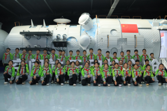 争当新时代好少年 红领巾请祖国检阅——临沂北园路小学国防教育训练营活动纪实 第 13 张 争当新时代好少年 红领巾请祖国检阅——临沂北园路小学国防教育训练营活动纪实 第 13 张