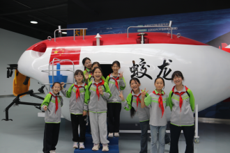 争当新时代好少年 红领巾请祖国检阅——临沂北园路小学国防教育训练营活动纪实 第 14 张 争当新时代好少年 红领巾请祖国检阅——临沂北园路小学国防教育训练营活动纪实 第 14 张