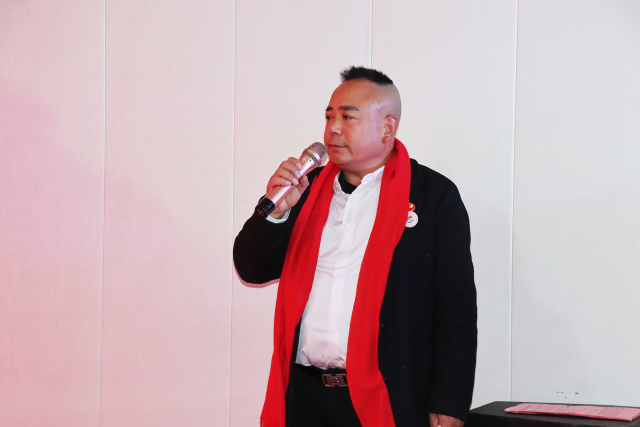 沂龙爱心志愿服务团2024年度盛典举行 第 4 张