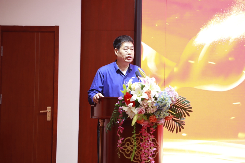 青春力量与匠心传承共绘商业新篇：“赤都”品牌周年庆典暨多方战略合作盛大启动 第 4 张