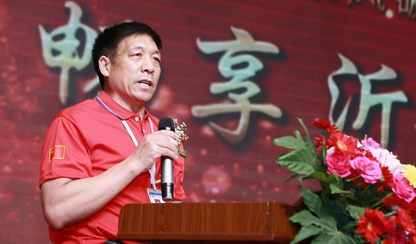 “畅享沂蒙 简兑之夏” 简兑天衡临沂市临沭县数字红包落地盛会 第 6 张