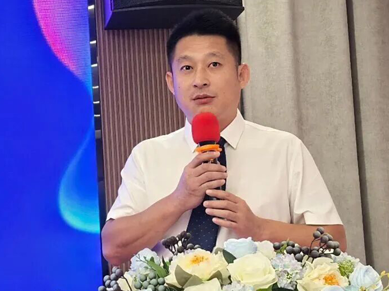 律途十六载，共鉴新征程 | 三禾律所十六周年庆媒体见面会圆满举办 第 8 张