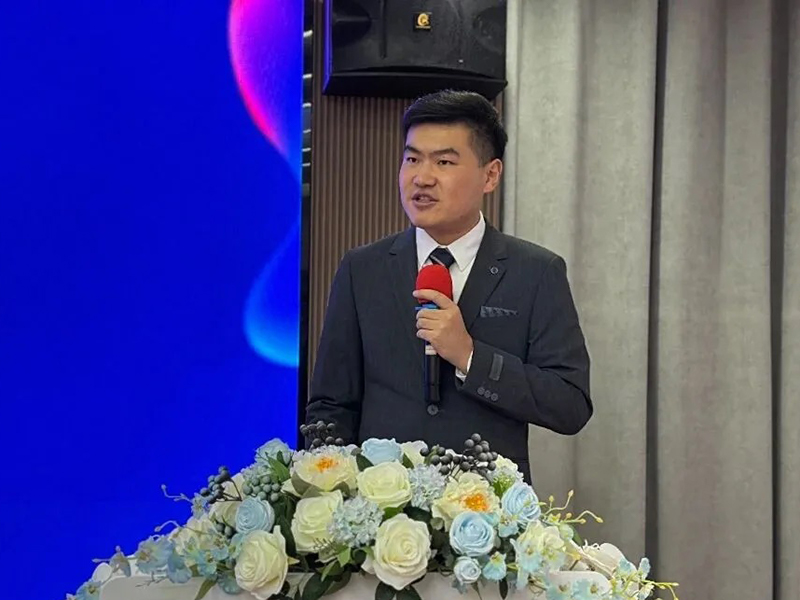 律途十六载，共鉴新征程 | 三禾律所十六周年庆媒体见面会圆满举办 第 10 张