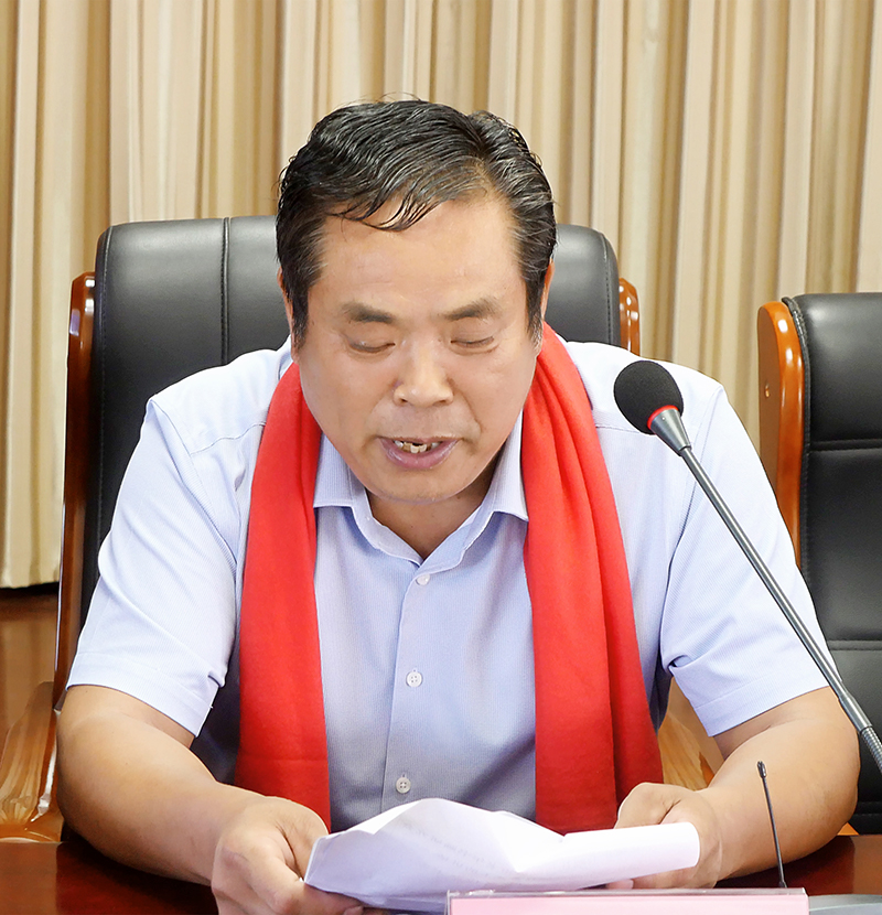 秋高气爽迎华诞 翰墨飘香绘山河—— 翰正书画社与临沂市老年书画研究会国庆书画联展隆重开幕 第 7 张 秋高气爽迎华诞 翰墨飘香绘山河—— 翰正书画社与临沂市老年书画研究会国庆书画联展隆重开幕 第 7 张